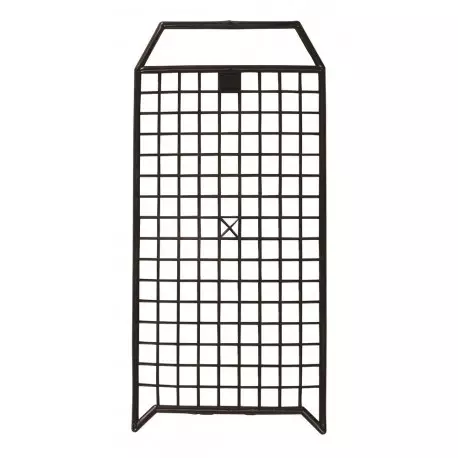 ROOSTER PLASTIC 11X20CM