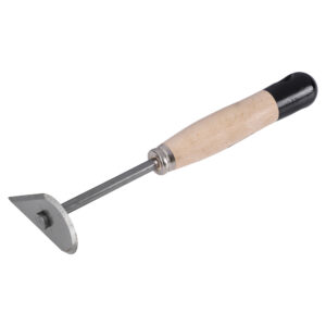 VERFSCHRAPER PEERMODEL