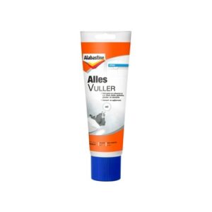 ALLESVULLER EXTRA WIT ALABAS. 200ML