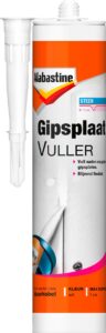 GIPSPLAATVULLER  310 GRAM