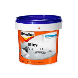 ALLESVULLER ALABASTINE 1KG K&K