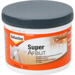 AFBIJT ALABASTINE SUPER  500ML