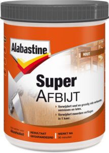 AFBIJT SUPER 1 LITER ALABASTINE