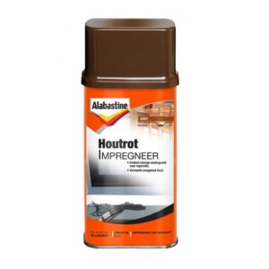 HOUTROTIMPREGNEER 250ML. ALABASTINE