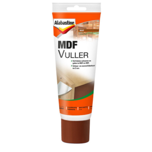 MDF VULLER 330 GRAM ALABASTINE