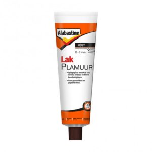 LAKPLAMUUR ALABASTINE  800GR.