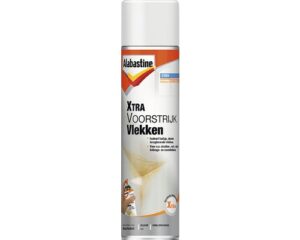 VOORSTRIJK  500ML VLEKKEN ALABASTINE