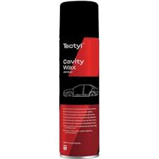 TECTYL CAVITY WAX AMBER 500ML