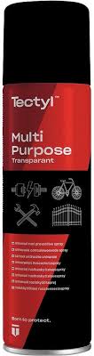TECTYL MULTIPURPOSE TRANSPARANT 500ML