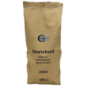 HOUTSKOOL ZAK 2KG