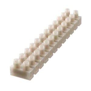 KROONKLEM STRIP 6MM 12-DLG