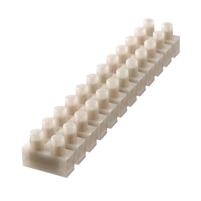 KROONKLEM STRIP 6MM 12-DLG