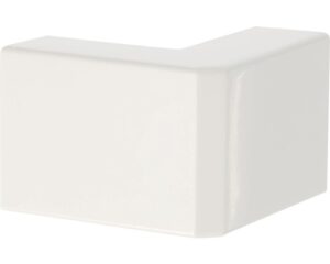 KABELGOOT K25 BUITENHOEK WIT