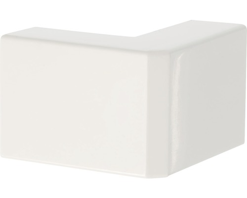 KABELGOOT K25 BUITENHOEK WIT