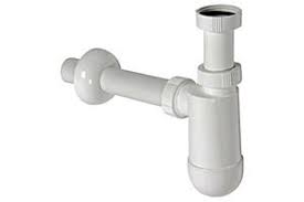 BEKERSIFON WIT MUURB/ROZET 5/4 ZB