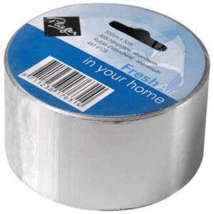 AFDICHTINGSTAPE 5MTR ALU