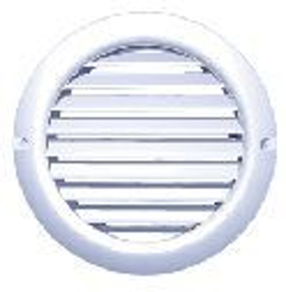 BI-ROOSTER ROND M/GAAS 100MM