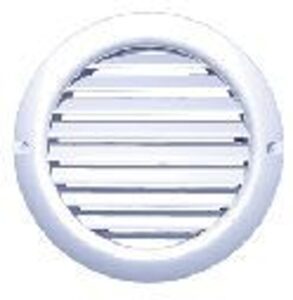 BI-ROOSTER ROND M/GAAS 100MM