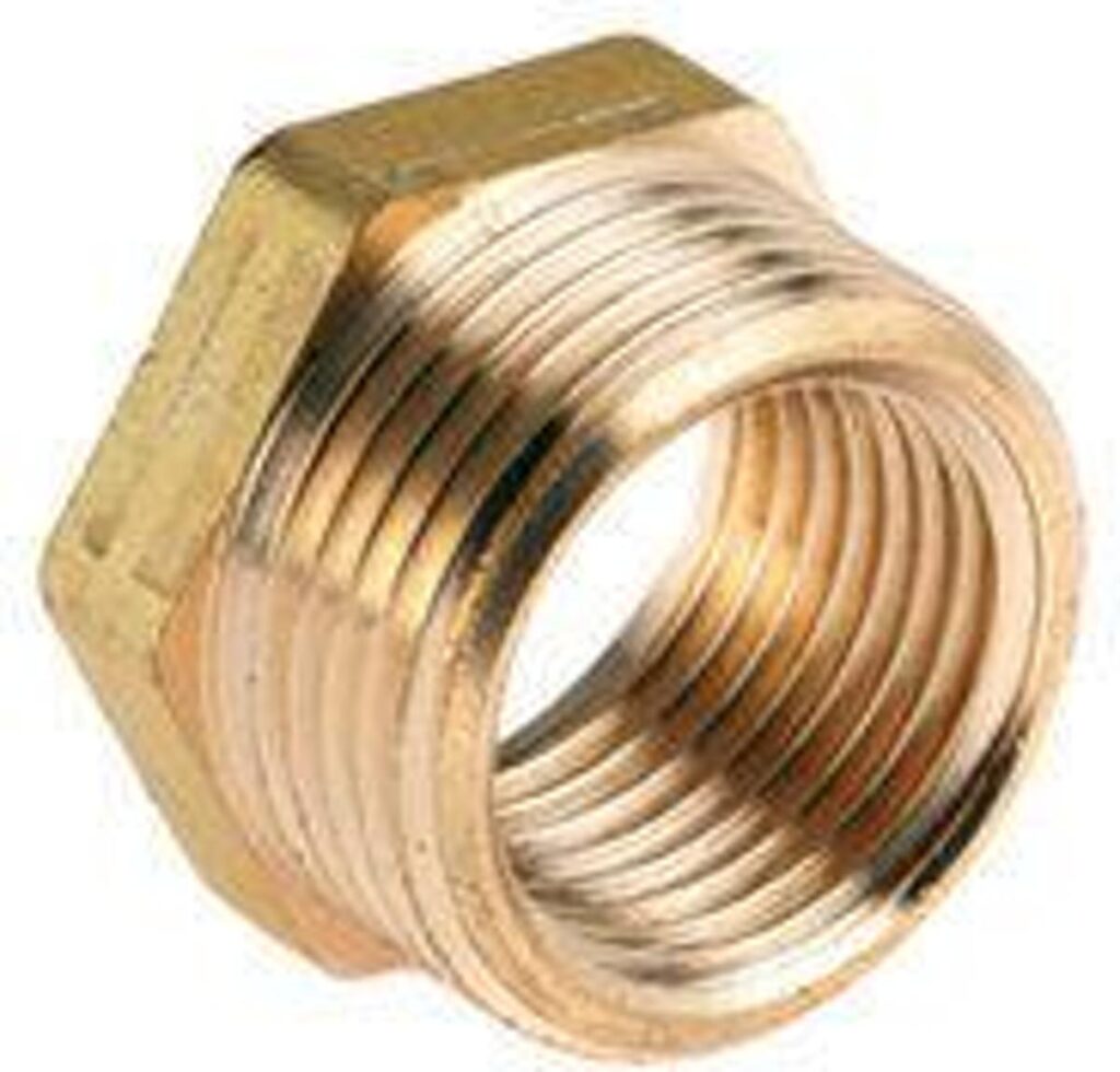 MESS.VERLOOPRING 3/8BUX1/4