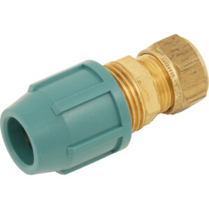 TYLEEN OVERG.KOPP 25X22MM KNEL