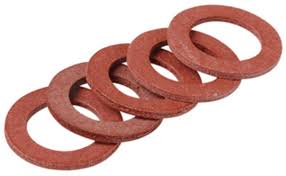 FIBERRING 1/2 5ST 18X11X1.5MM