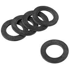 RUBBERRING 3/4 SANIVESK 5ST.
