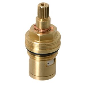 BINNENWERK KERAMISCH 1/2 ROOD