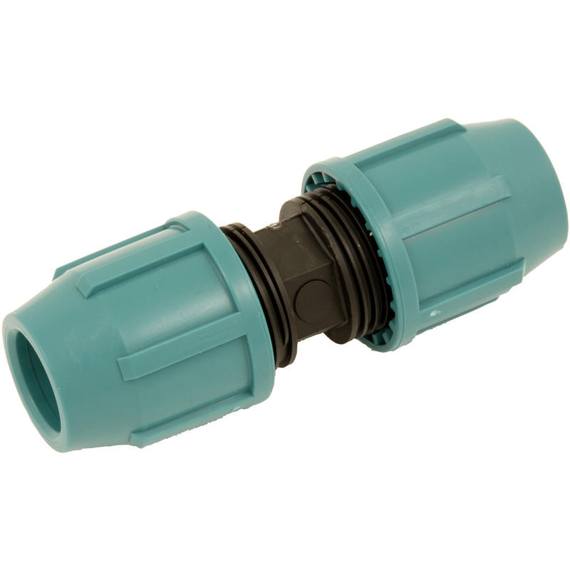 TYLEEN KOPPELING 16MM SV