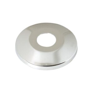 KRAANROZET CHROOM 1/8X15MM