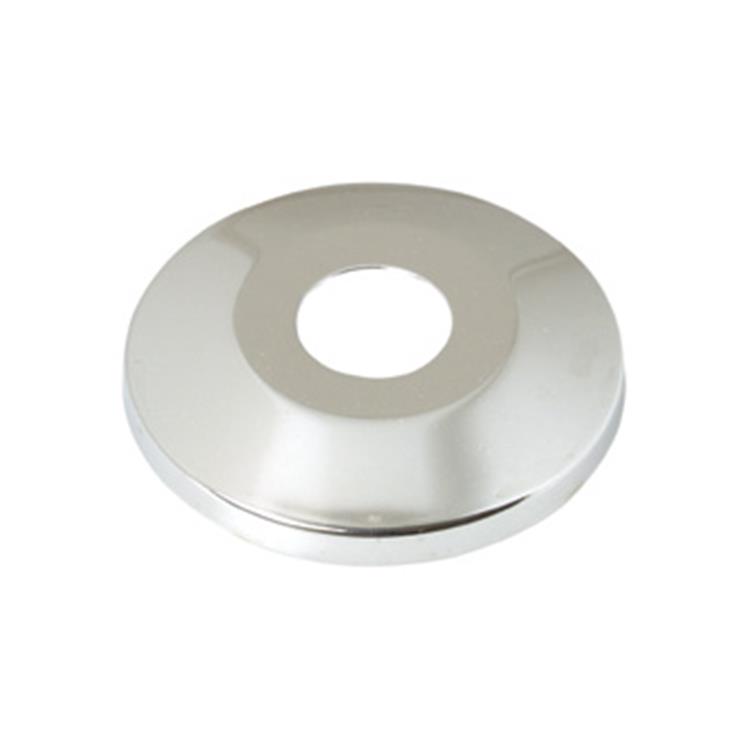 KRAANROZET CHROOM 1/8X15MM