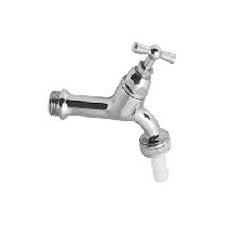 TAPKRAAN CHROOM M/KRUK+WARTEL 1/2