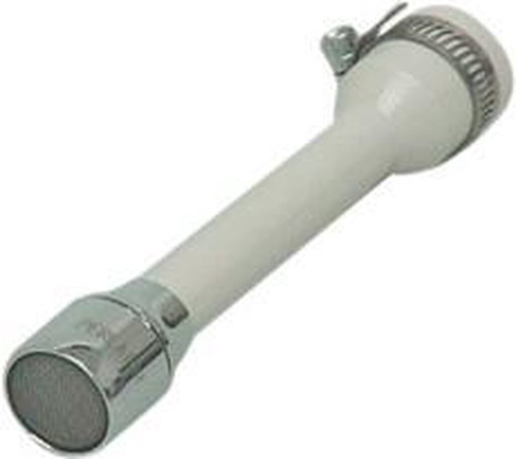 KRAANSLANG UNIVERSEEL WIT