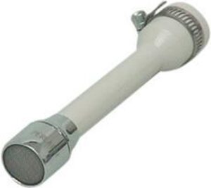 KRAANSLANG UNIVERSEEL WIT