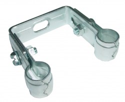 BUISBEUGEL DUBBEL CV 15MM