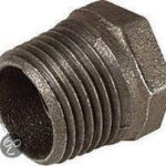 MALL VERL RING 3/8BIX1/2BU