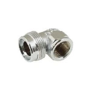 COMFOOR AANSL. CHR. 1/2 HAAKS SANIVES