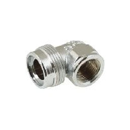 COMFOOR AANSL. CHR. 1/2 HAAKS SANIVES