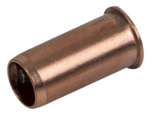 STEUNHULS V.WICU BUIS 15MM 2ST PLIEGE