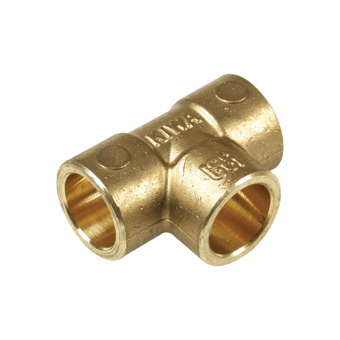 T-STUK 12X12X12 MES.CAP