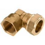 MES.KNEL KNIE LDR.3/8BUX12 CON SV