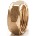 WARTEL ZONDER TULE 6/4X40 SANIVESK