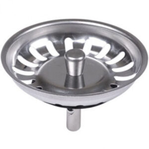 ROOSTERPLAATJE TBV KORFPLUG 6/4