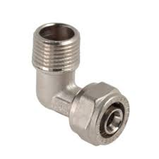 KNIE 16X2X1/2BU PLIEGER