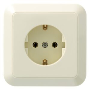 INB. WANDCONT.DS ENKEL RA CREME