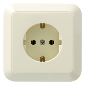 INB. WANDCONT.DS ENKEL RA CREME