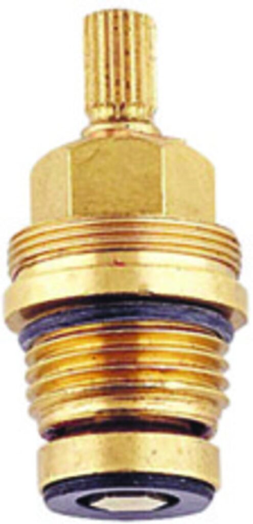 BINNENWERK KERAMISCH 1/2 BLAUW