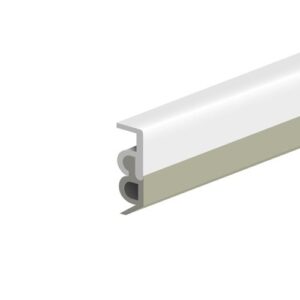 TOCHTSTRIP ELRO XL WIT 230CM