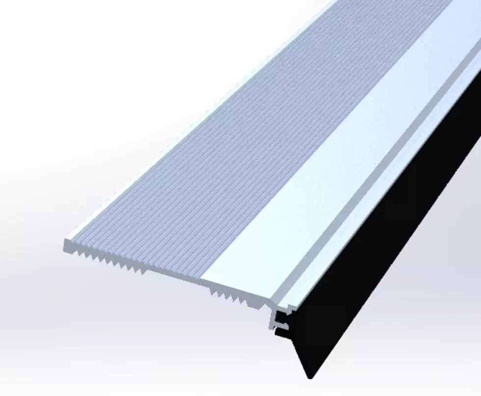 DORPELSTRIP ANB 7 100CM