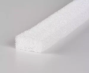 TOCHTBAND ELLEN SCHUIM  9X 6MM