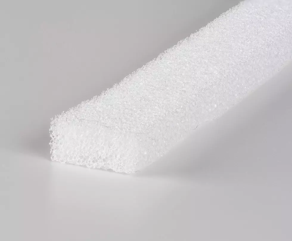 TOCHTBAND ELLEN SCHUIM  9X 6MM